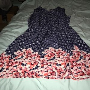 Hawthorn Dress size Large
